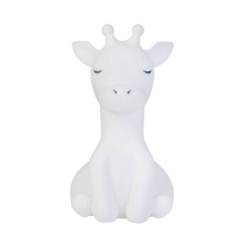 Lil Dreamers Giraffe Soft Touch LED Light